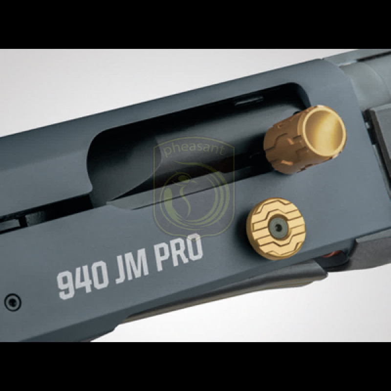 Рушниця напівавтоматична мисливська Mossberg 940 JM Pro